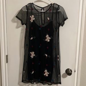 Hollister Dress